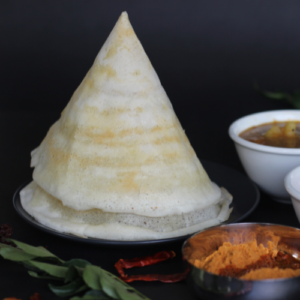 GHEE DOSA