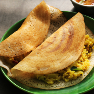 Mysore MASALA DOSA 