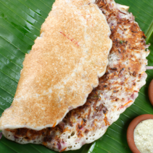 ONION DOSA