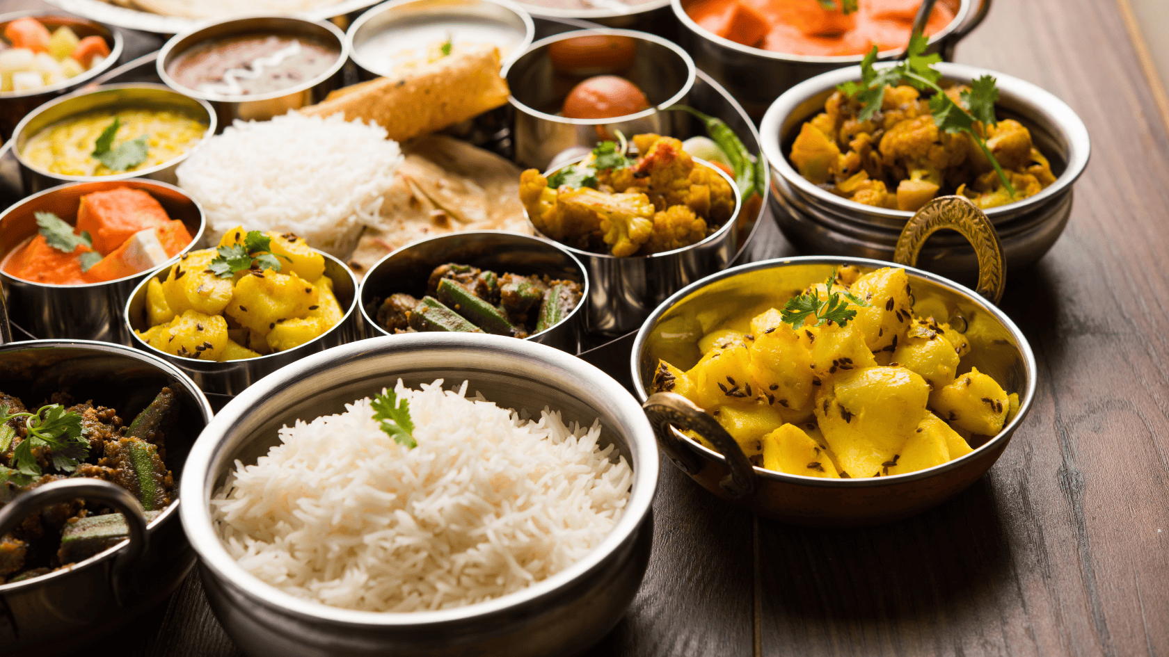 Kuppanna, the best South Indian restaurant serving authentic traditional cuisine.