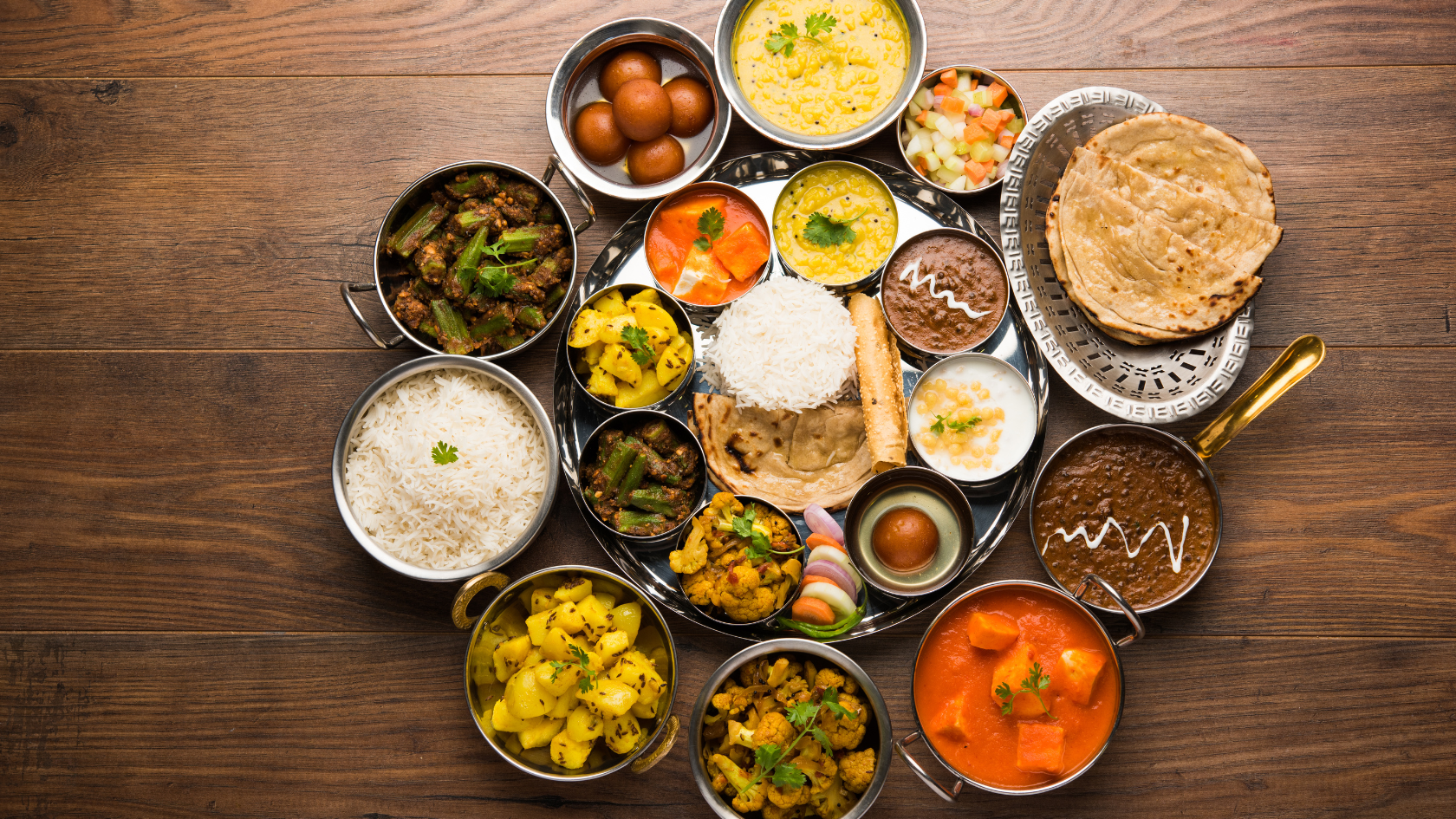 Kuppanna, the best restaurant in the USA, serving authentic Indian taste and traditional flavors.
