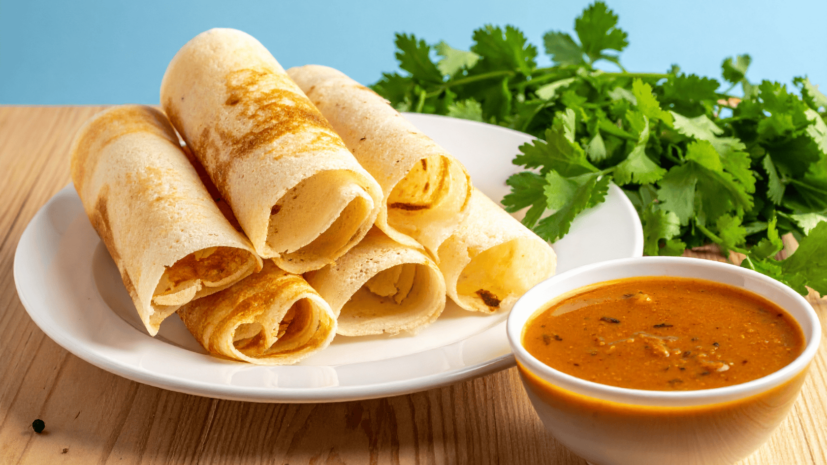 Indian Dosa Restaurant in Austin