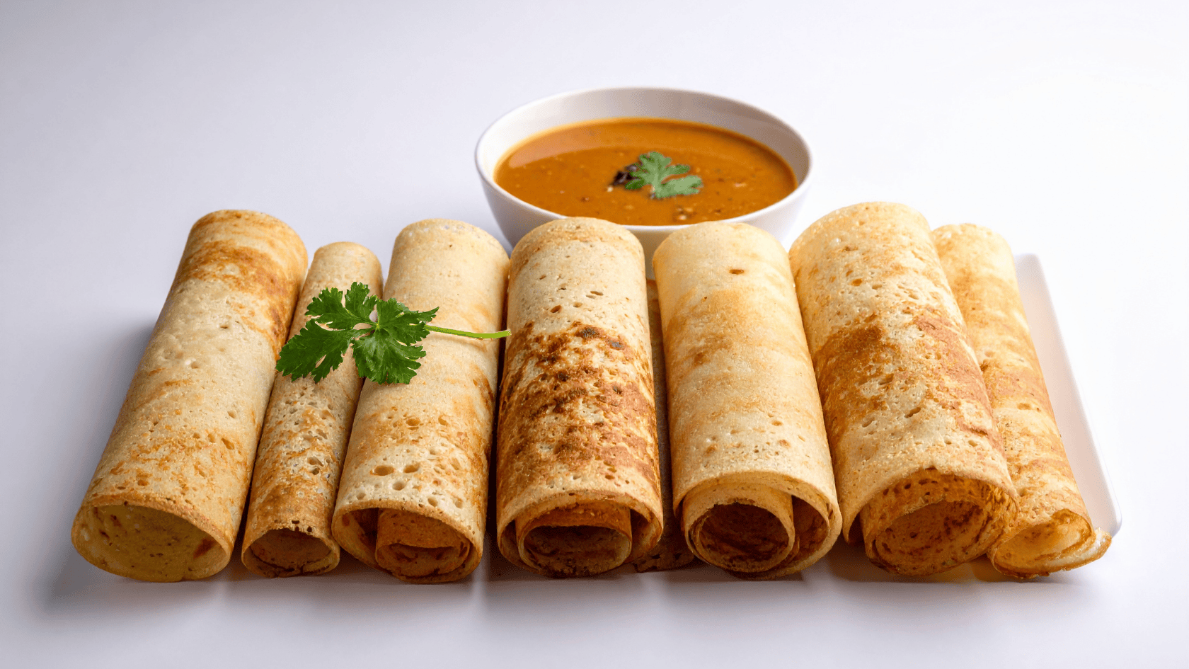 Unlimited Dosa Night in Austin