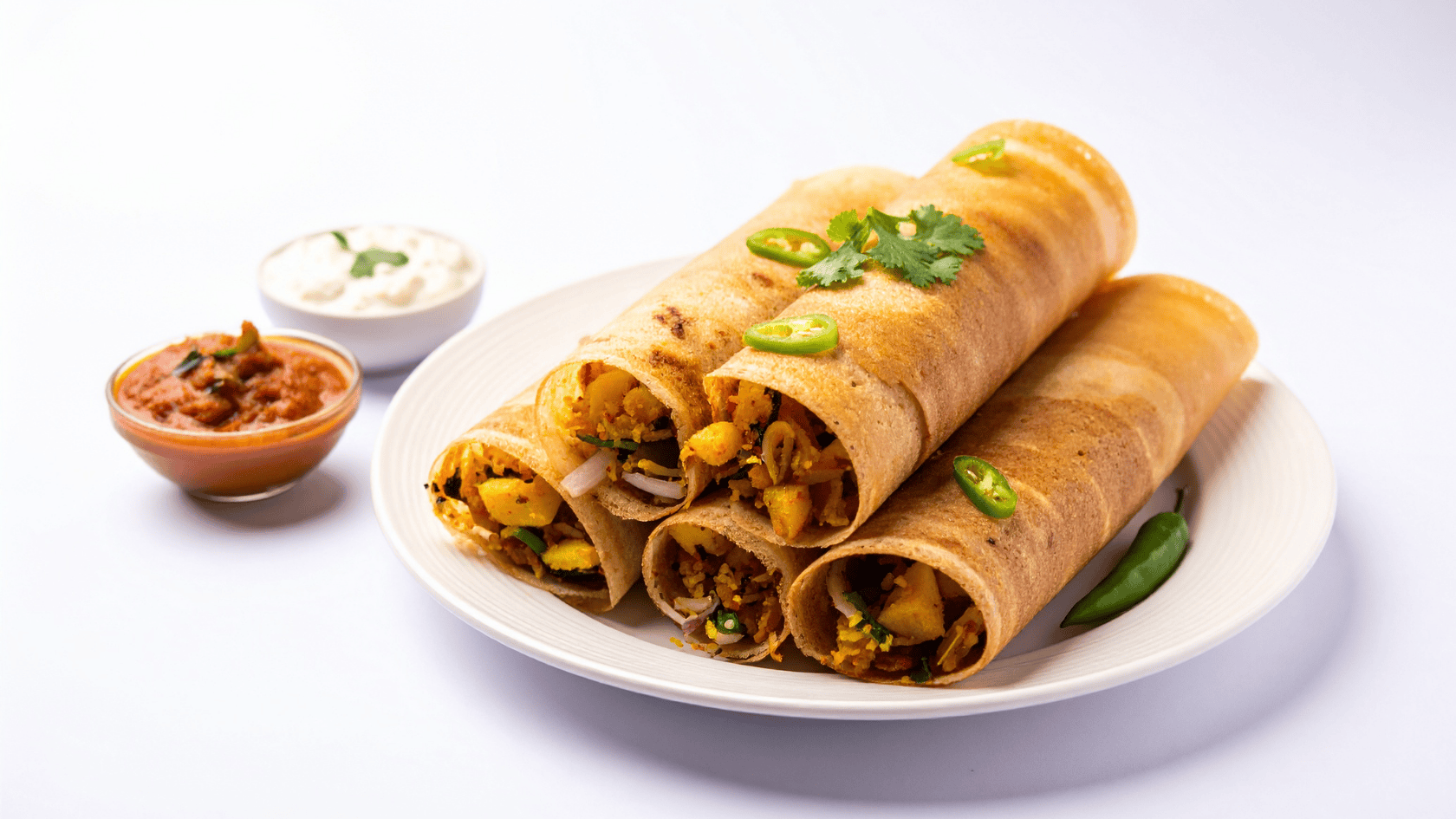 Unlimited Dosa Night in Texas