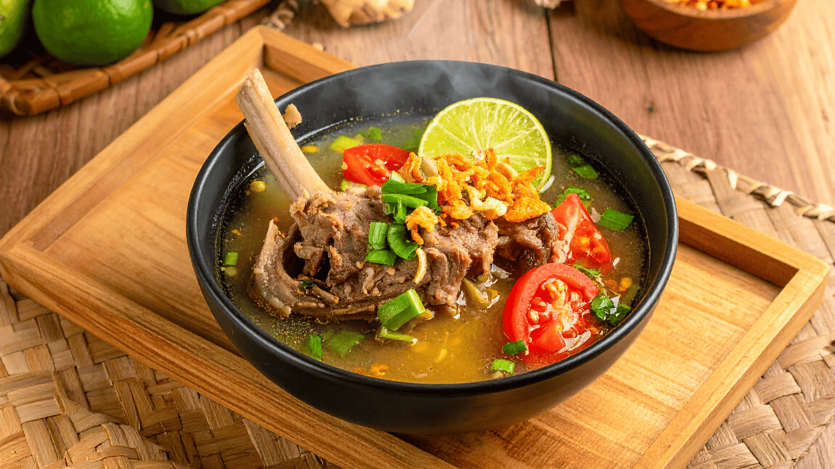 Best Mutton Soup in Austin