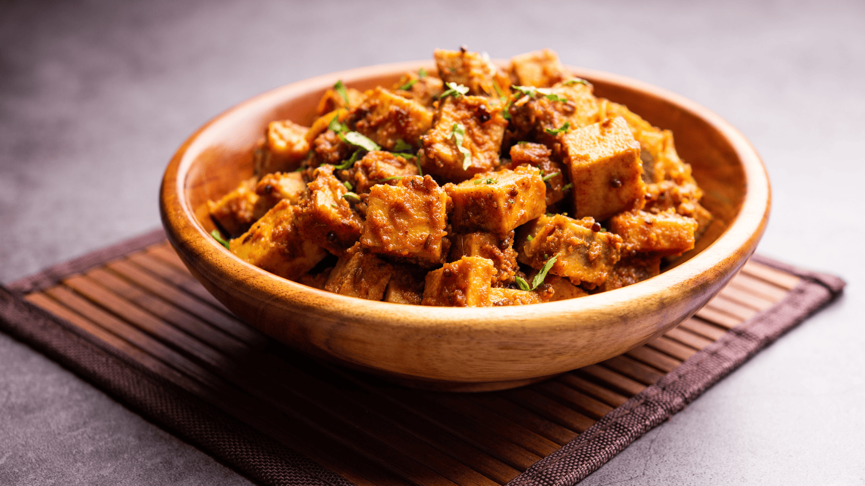 Best Paneer 65 in Austin