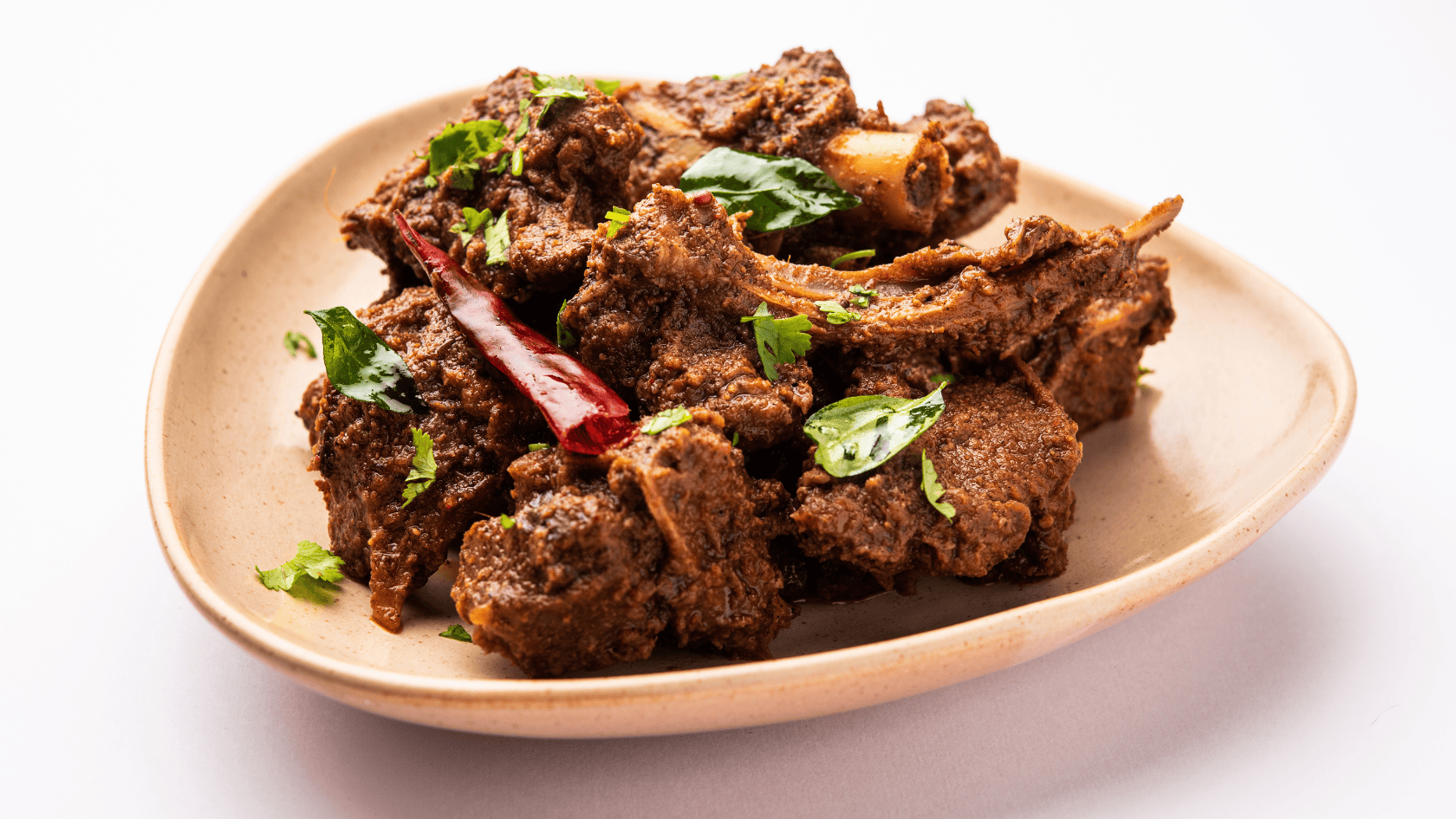 Kongu Mutton Varuval in Austin_Kuppanna