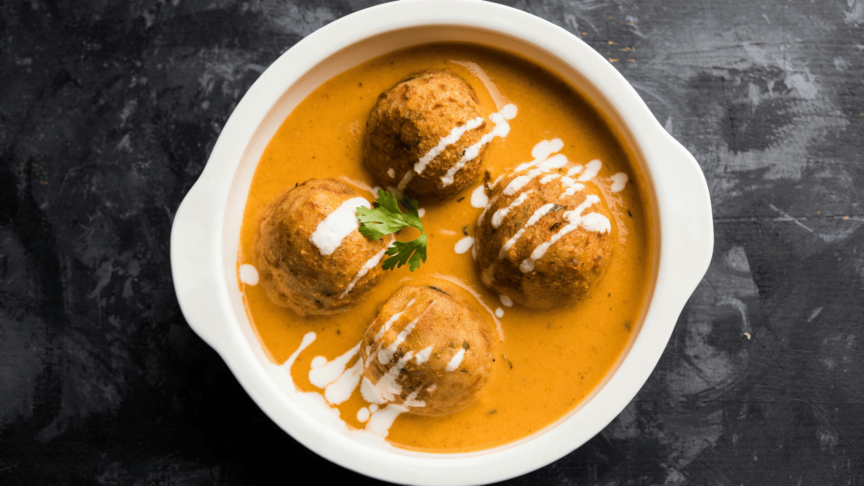 Best Malai Kofta in Austin