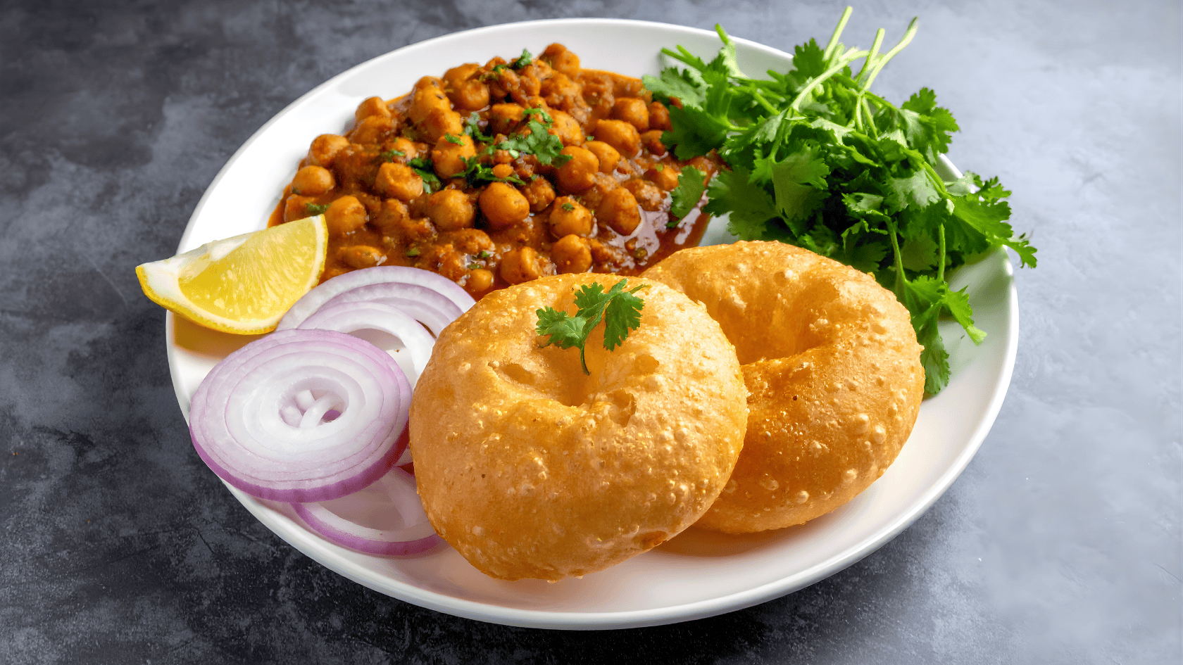 Best Poori in Austin