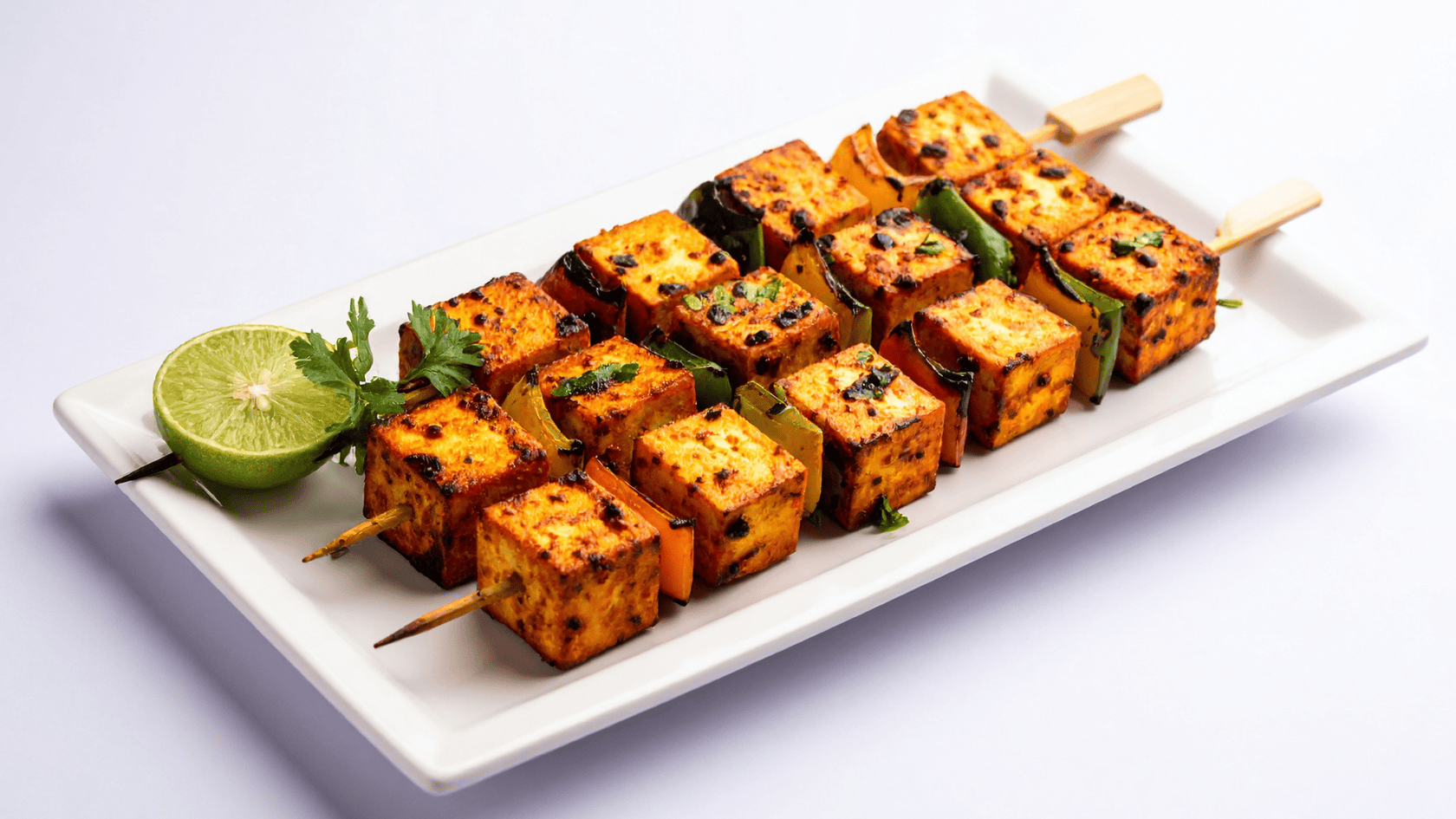 Spicy Chilli Paneer in Austin