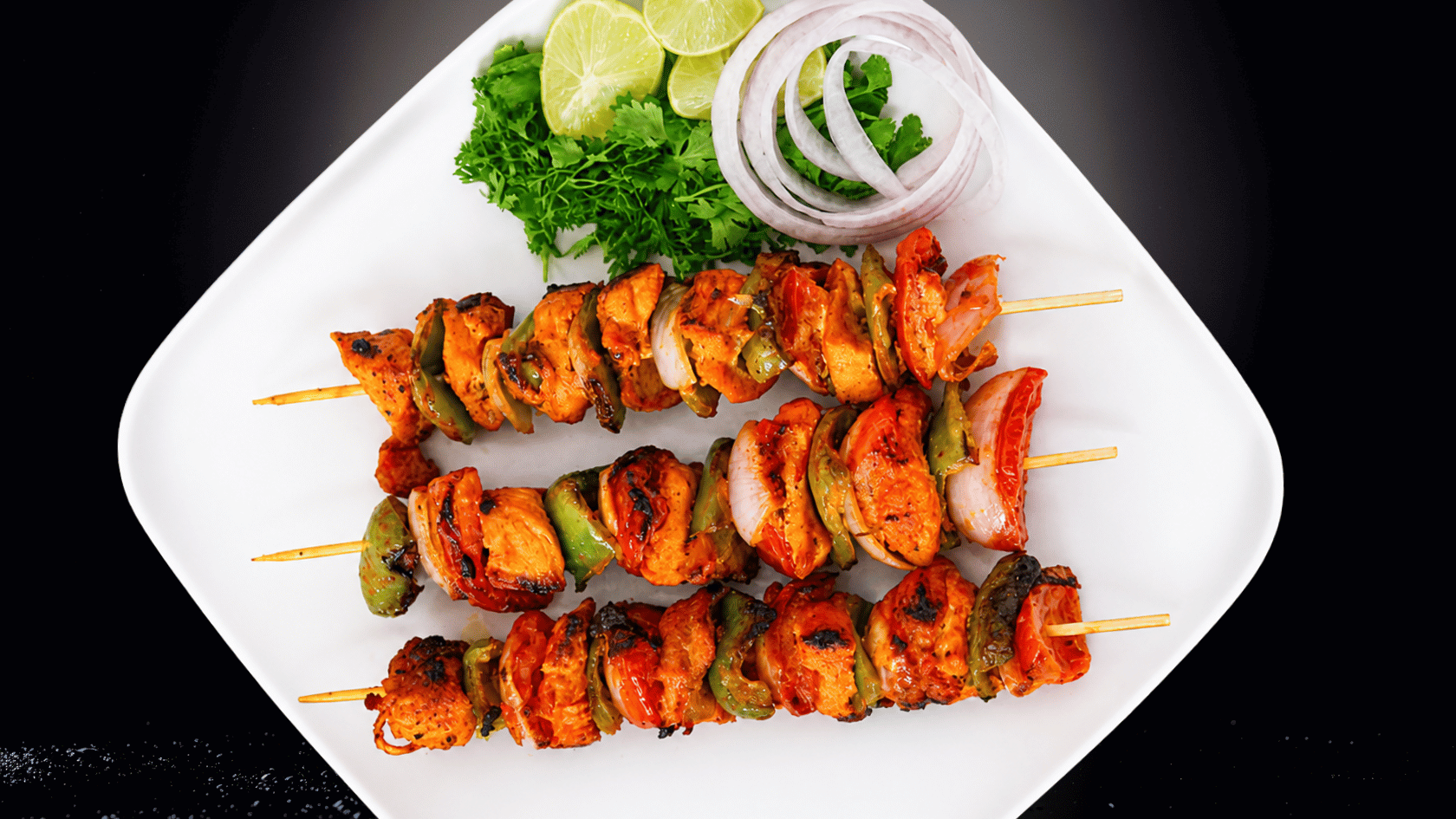 Chicken Tikka Near Me