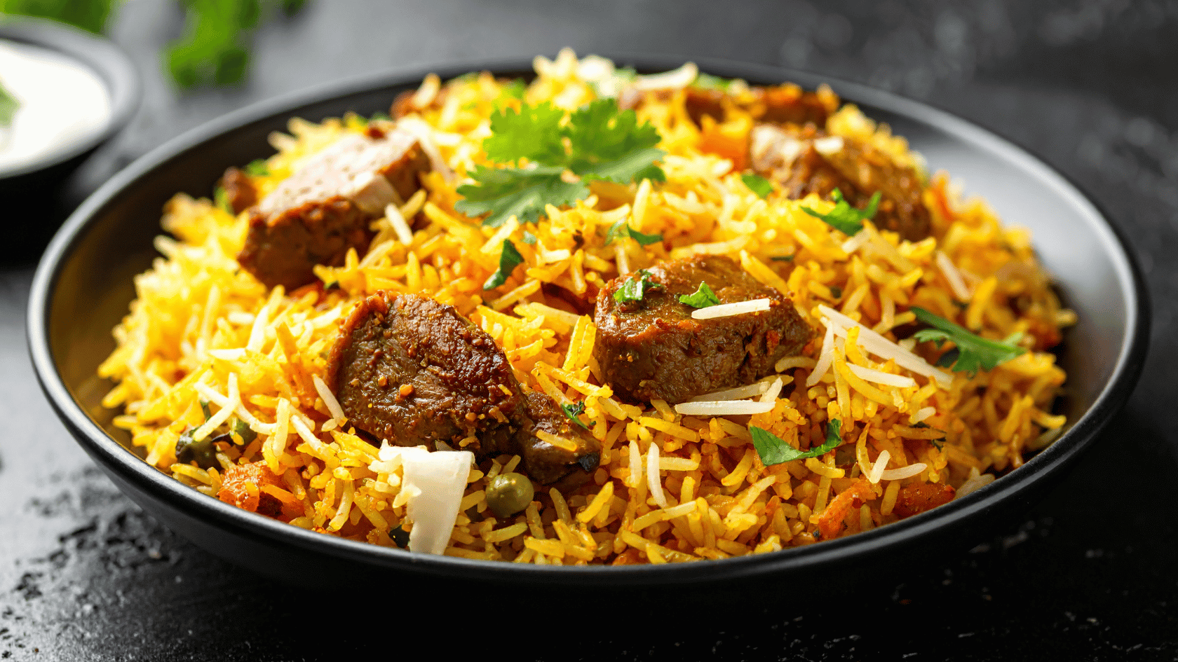 Nikkah Mutton Biryani Near Me