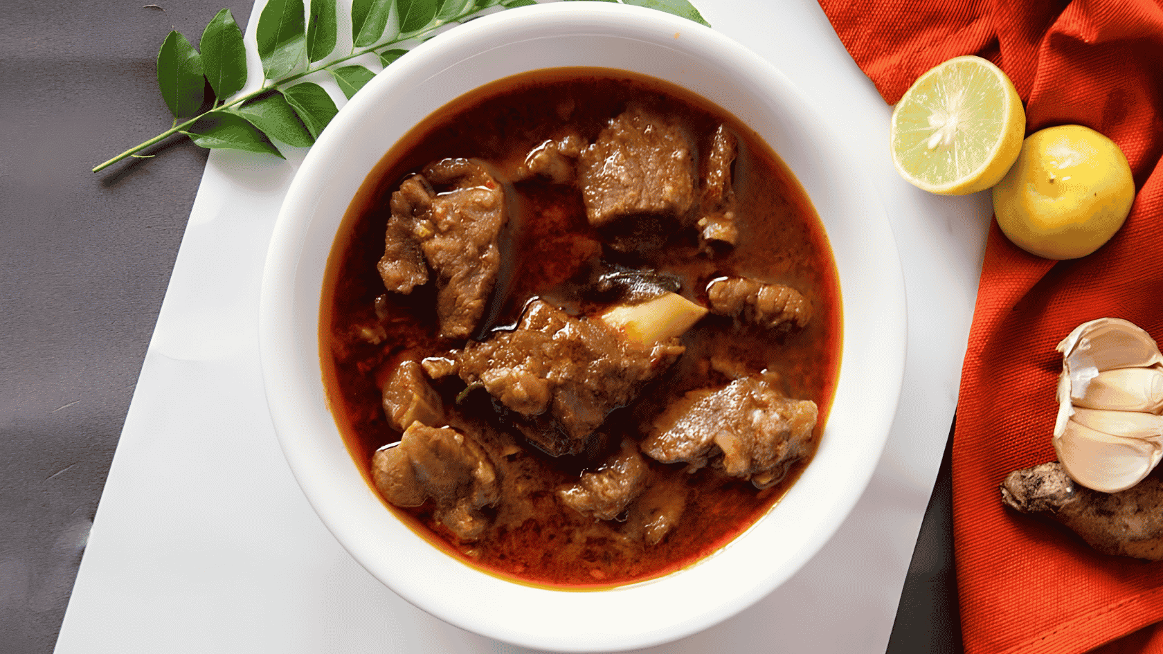 Best Mutton Kuzhambu in Austin