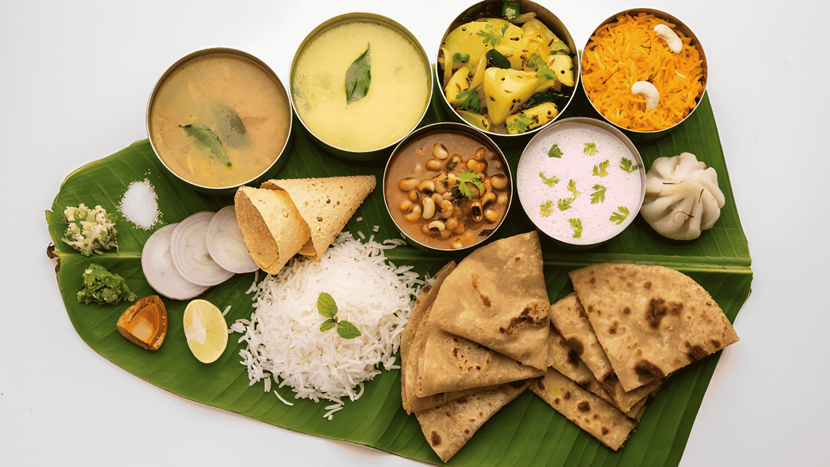 South Indian Special Meals in Austin