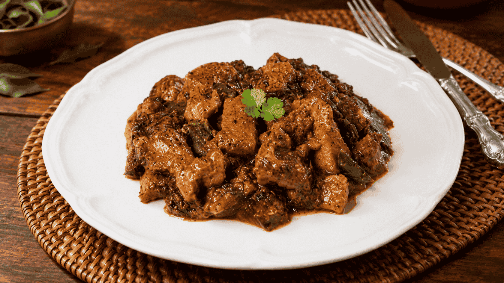 Boneless Mutton Chukka in Austin