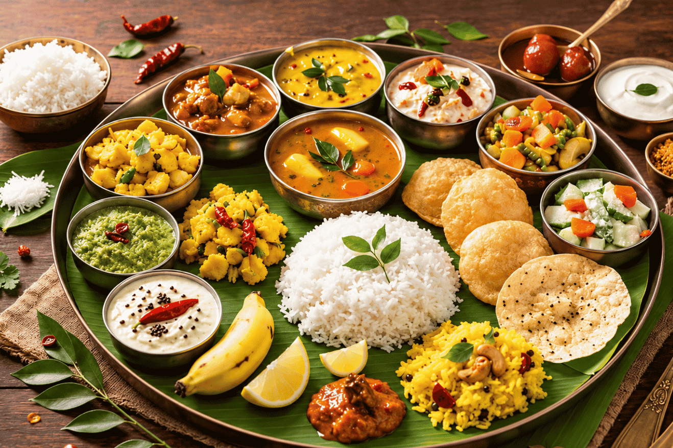 Thiru Kuppusamy Restaurant in Austin